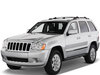 LEDs y kits de xenón HID para Jeep Grand Cherokee (III)