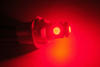 LEDs Rojos 12V 168R - 194R  - 2825R - W5W - T10