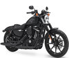 LEDs y Kits Xenón HID para Harley-Davidson Iron 883 (2016 - 2020)
