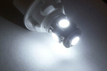 LEDs Blancas - 168 - 194 - W5W - T10