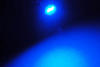 LED Azul - W2.1x4.9d - T5 37 74