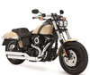 LEDs y Kits Xenón HID para Harley-Davidson Fat Bob 1690