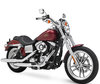 LEDs y Kits Xenón HID para Harley-Davidson Low Rider 1584