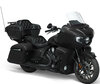 LEDs y kits de xenón HID para Indian Motorcycle Pursuit dark horse / limited / elite 1770 (2022 - 2023)