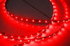 Banda autoadhesiva de LED cms rojo