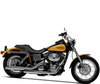 LEDs y Kits Xenón HID para Harley-Davidson Low Rider 1450