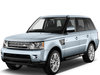 LEDs y kits de xenón HID para Land Rover Range Rover Sport