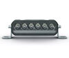 2x Barras LED Philips Ultinon Drive UD2001L 6" LED Lightbar - 163mm