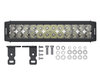 Barra de led Osram LEDriving® LIGHTBAR VX250-CB con sus accesorios de montaje
