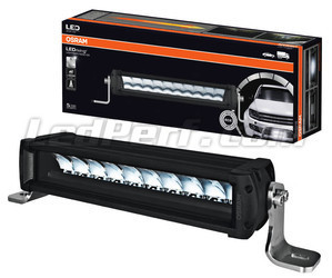 Barra de led Osram LEDriving® LIGHTBAR FX250-CB homologada