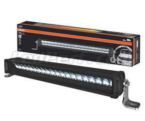 Barra de led Osram LEDriving® LIGHTBAR FX500-CB homologada