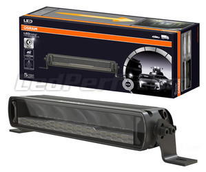 Barra de led Osram LEDriving® LIGHTBAR MX250-CB homologada