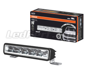 Barra de led Osram LEDriving® LIGHTBAR SX180-SP homologada