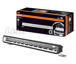 Barra de led Osram LEDriving® LIGHTBAR SX300-CB homologada