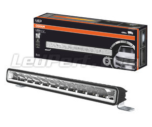 Barra de led Osram LEDriving® LIGHTBAR SX300-SP homologada