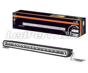 Barra de led Osram LEDriving® LIGHTBAR SX500-CB homologada