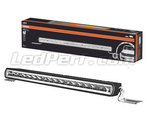 Barra de led Osram LEDriving® LIGHTBAR SX500-SP homologada