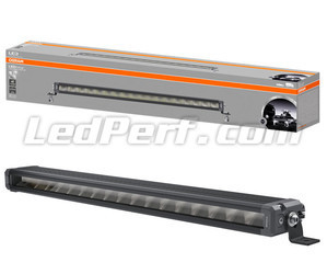 Barra de led Osram LEDriving® LIGHTBAR VX500-SP homologada