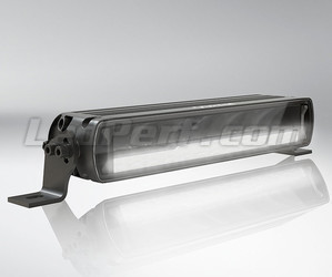 Esquema de las luces de circulación diurna de la barra de led Osram LEDriving® LIGHTBAR MX250-CB.