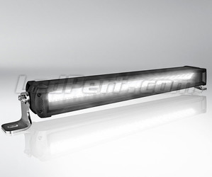Iluminación de 6000K de la barra de led Osram LEDriving® LIGHTBAR FX500-CB