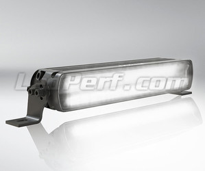Iluminación de 6000K de la barra de led Osram LEDriving® LIGHTBAR MX250-CB