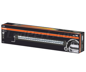 Paquete de la barra de led Osram LEDriving® LIGHTBAR FX500-CB