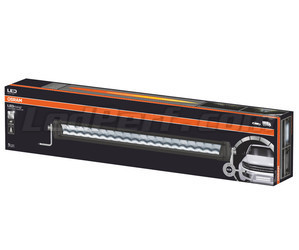 Paquete de la barra de led Osram LEDriving® LIGHTBAR FX500-SP