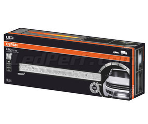 Paquete de la barra de led Osram LEDriving® LIGHTBAR SX300-SP