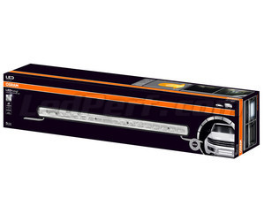 Paquete de la barra de led Osram LEDriving® LIGHTBAR SX500-CB