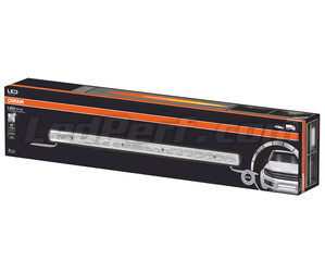 Paquete de la barra de led Osram LEDriving® LIGHTBAR SX500-SP