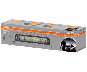 Paquete de la barra de led Osram LEDriving® LIGHTBAR VX250-CB