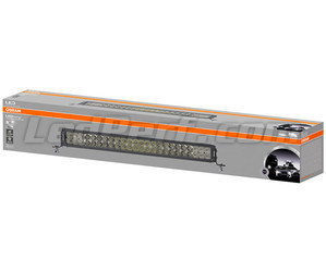 Paquete de la barra de led Osram LEDriving® LIGHTBAR VX500-CB
