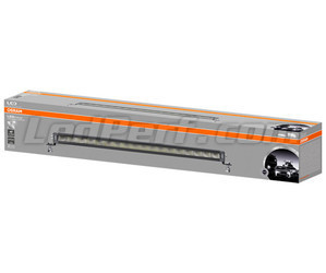 Paquete de la barra de led Osram LEDriving® LIGHTBAR VX500-SP