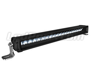 Reflector y lente de policarbonato de la barra de led Osram LEDriving® LIGHTBAR FX500-SP