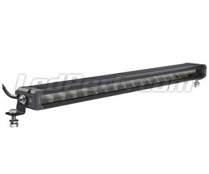 Reflector y lente de policarbonato de la barra de led Osram LEDriving® LIGHTBAR VX500-SP