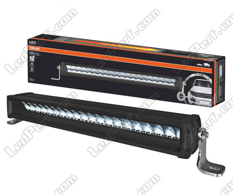 Barra de led Osram LEDriving® LIGHTBAR FX500-CB homologada