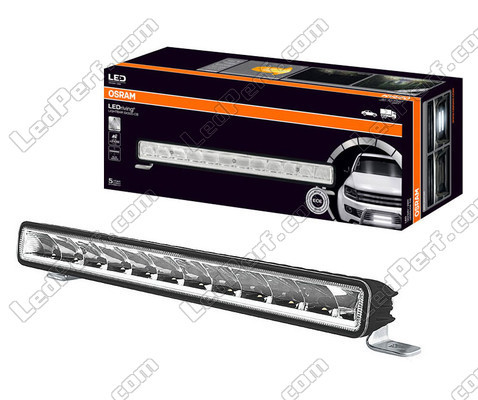 Barra de led Osram LEDriving® LIGHTBAR SX300-CB homologada