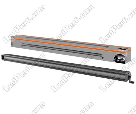Barra de led Osram LEDriving® LIGHTBAR VX1000-CB SM homologada