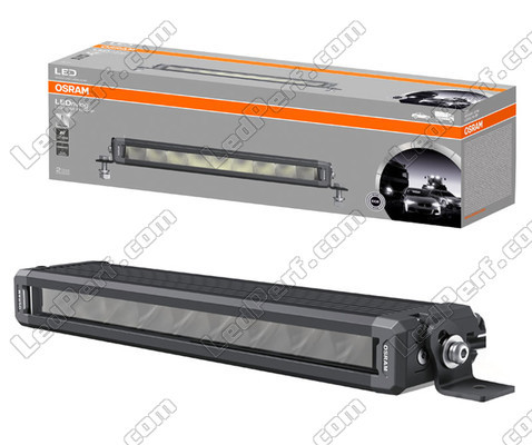 Barra de led Osram LEDriving® LIGHTBAR VX250-SP homologada