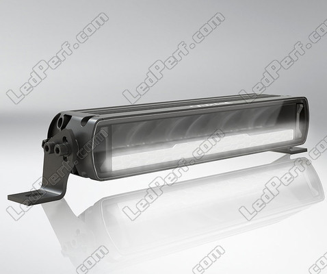 Esquema de las luces de circulación diurna de la barra de led Osram LEDriving® LIGHTBAR MX250-CB.