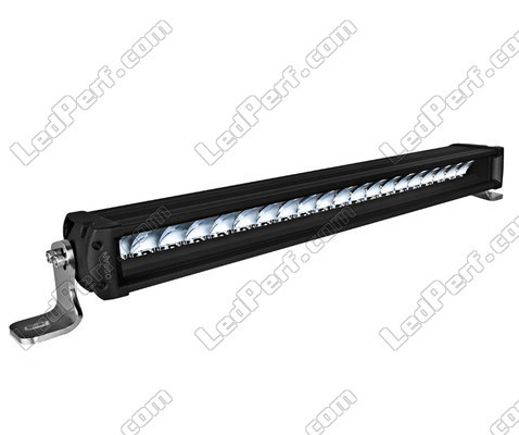 Reflector y lente de policarbonato de la barra de led Osram LEDriving® LIGHTBAR FX500-CB