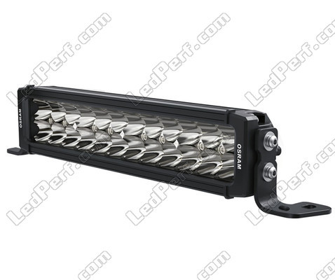 Reflector y lente de policarbonato de la barra de led Osram LEDriving® LIGHTBAR VX250-CB