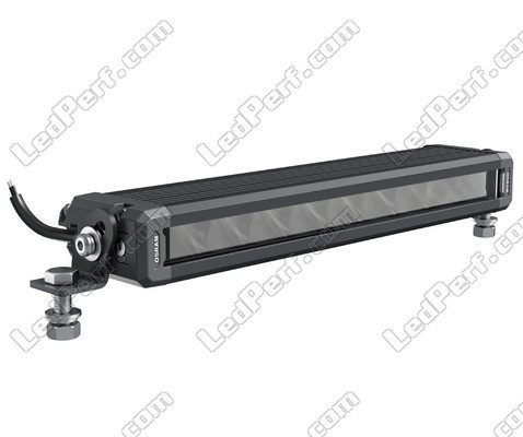 Reflector y lente de policarbonato de la barra de led Osram LEDriving® LIGHTBAR VX250-SP
