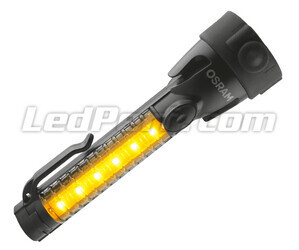 Linterna de emergencia Osram LEDguardian® SAVER LIGHT PLUS - Multifunción
