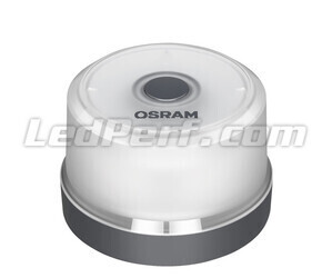 Luces de advertencia adicionales Osram LEDguardian® ROAD FLARE Signal V16