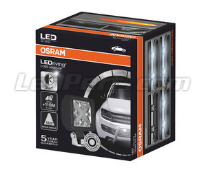 Paquete de la luz de trabajo de led Osram LEDriving® LIGHTBAR MX85-SP