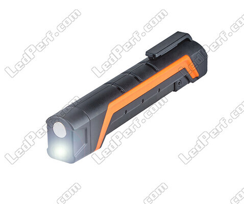 Lámpara de inspección LED Osram LEDInspect POCKET B200 - formato bolsillo