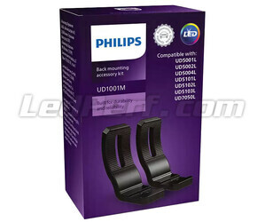 Soportes de montaje Philips Ultinon Drive 1001M para barras LED