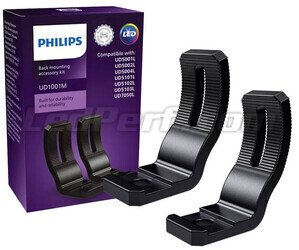 Soportes de montaje Philips Ultinon Drive 1001M para barras LED
