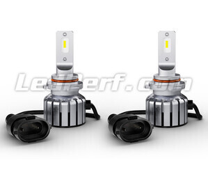 Par de bombillas HB3/9005 LED Osram LEDriving HL Bright - 9005DWBRT-2HFB